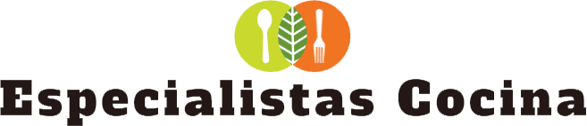 Especialistas Cocina