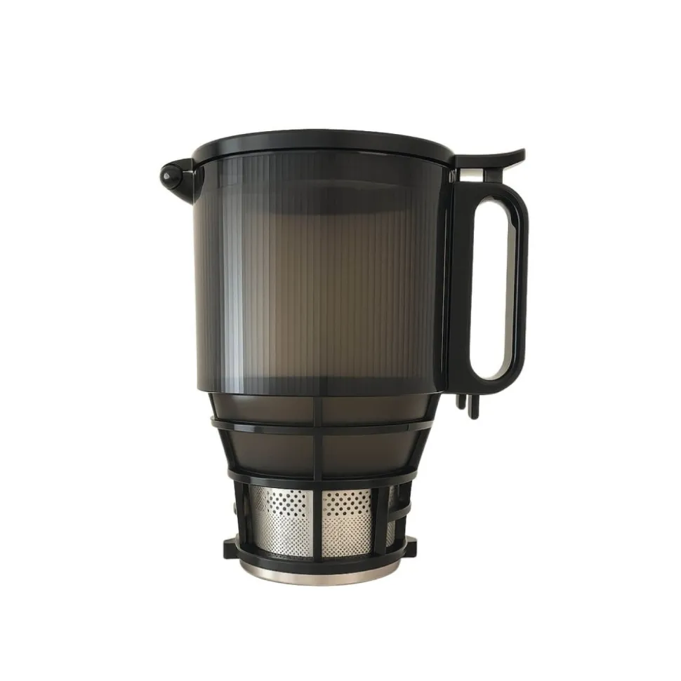 Accesorio tolva con filtro para extractor de zumos Pelican - Versapers
