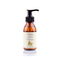Aceite de argán ecológico - Labiatae