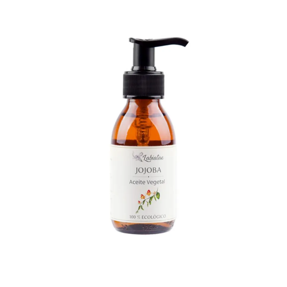 Aceite de jojoba ecológico - Labiatae