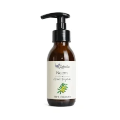 Aceite de neem ecológico - Labiatae