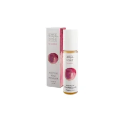 Aceite de rosa mosqueta ecológico - Amapola Biocosmetics