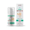 Aceite ecológico para costra láctea de bebé - Wooden Spoon