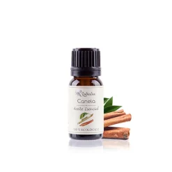 Aceite esencial de canela ecológico - Labiatae