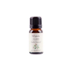 Aceite esencial de clavo ecológico - Labiatae