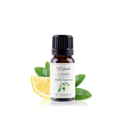 Aceite esencial de limón ecológico - Labiatae