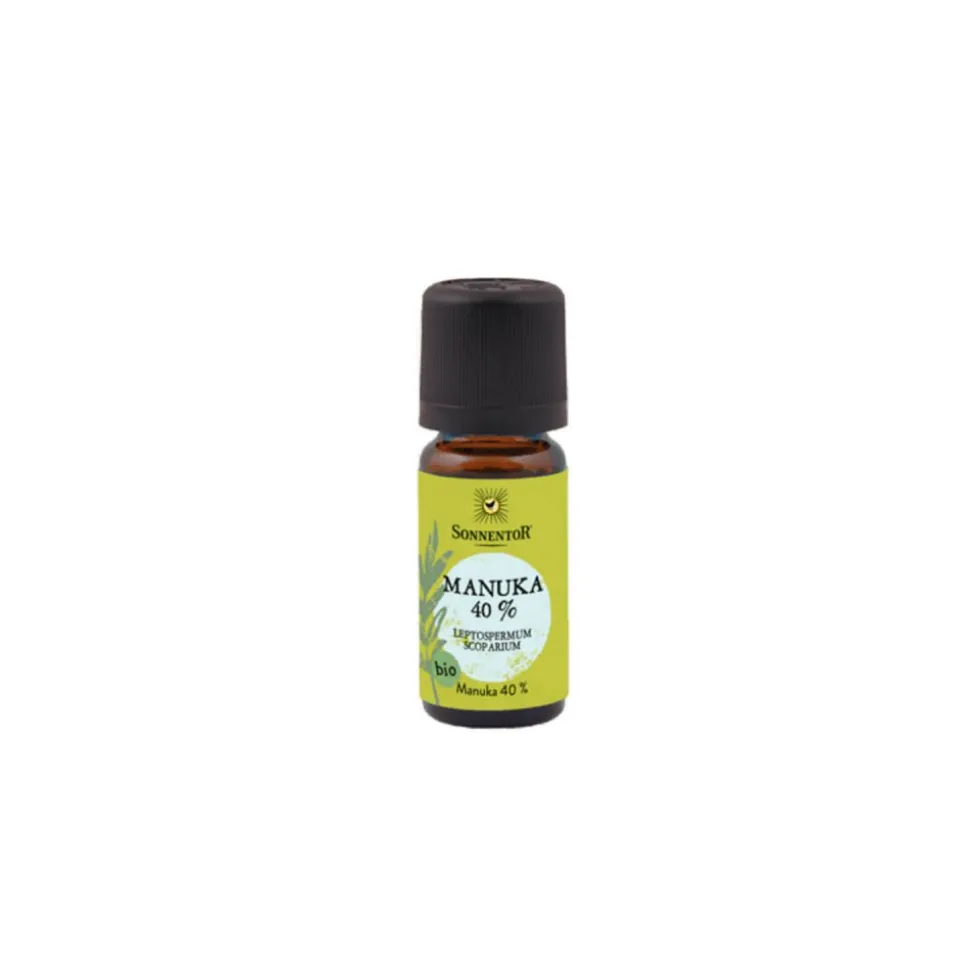 Aceite esencial de Manuka ecológico - Sonnentor