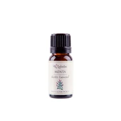 Aceite esencial de menta ecológico - Labiatae