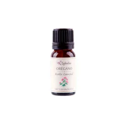 Aceite esencial de orégano ecológico - Labiatae