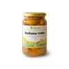 Aceitunas verdes aliñadas, ecológicas, 345 g - Bihortal