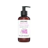 Acondicionador natural de lavanda y aguacate - Münnah