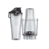 Adaptador de vasos Vitamix + 2 vasos - 600 ml
