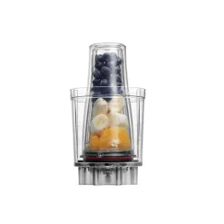 Adaptador de vasos Vitamix + 2 vasos - 600 ml