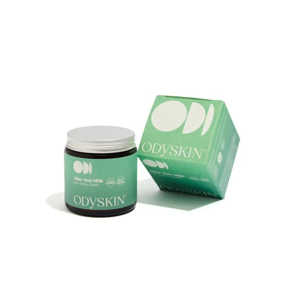 After Sun ecológico, 100 ml - Odyskin