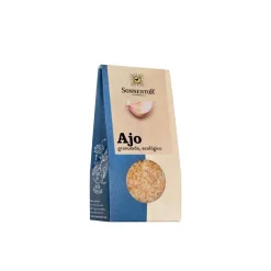 Ajo granulado ecológico - Sonnentor
