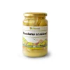 Alcachofas al natural, cocidas, ecológicas, 320 g - Bihortal