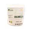 Alga chlorella en polvo ecológica, 60% proteína - Energy Feelings
