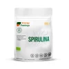 Alga espirulina en polvo, ecológica, 55% proteína - Energy Feelings