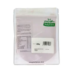 Algarroba en polvo ecológica, 200 g - Energy Feelings
