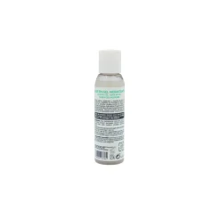 Aloe vera en gel, ecológico, 100 ml - NaturaBio Cosmetics