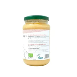 Amasake de avena - Finestra Sul Cielo