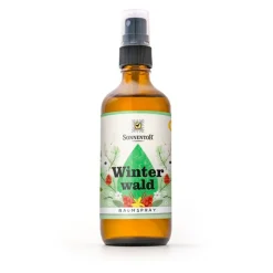 Ambientador natural con aceites esenciales, ecológico, "Bosques de invierno" - Sonnentor