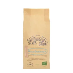 Arroz semi integral ecológico - Rincón del Segura