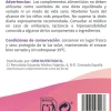 Ashwagandha, 90 cápsulas - OFM