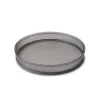 Bandeja de acero inoxidable para deshidratador Dorrex