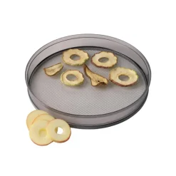 Bandeja de acero inoxidable para deshidratador Dorrex