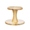 Base de madera para jarra Beauty - Nature's Design