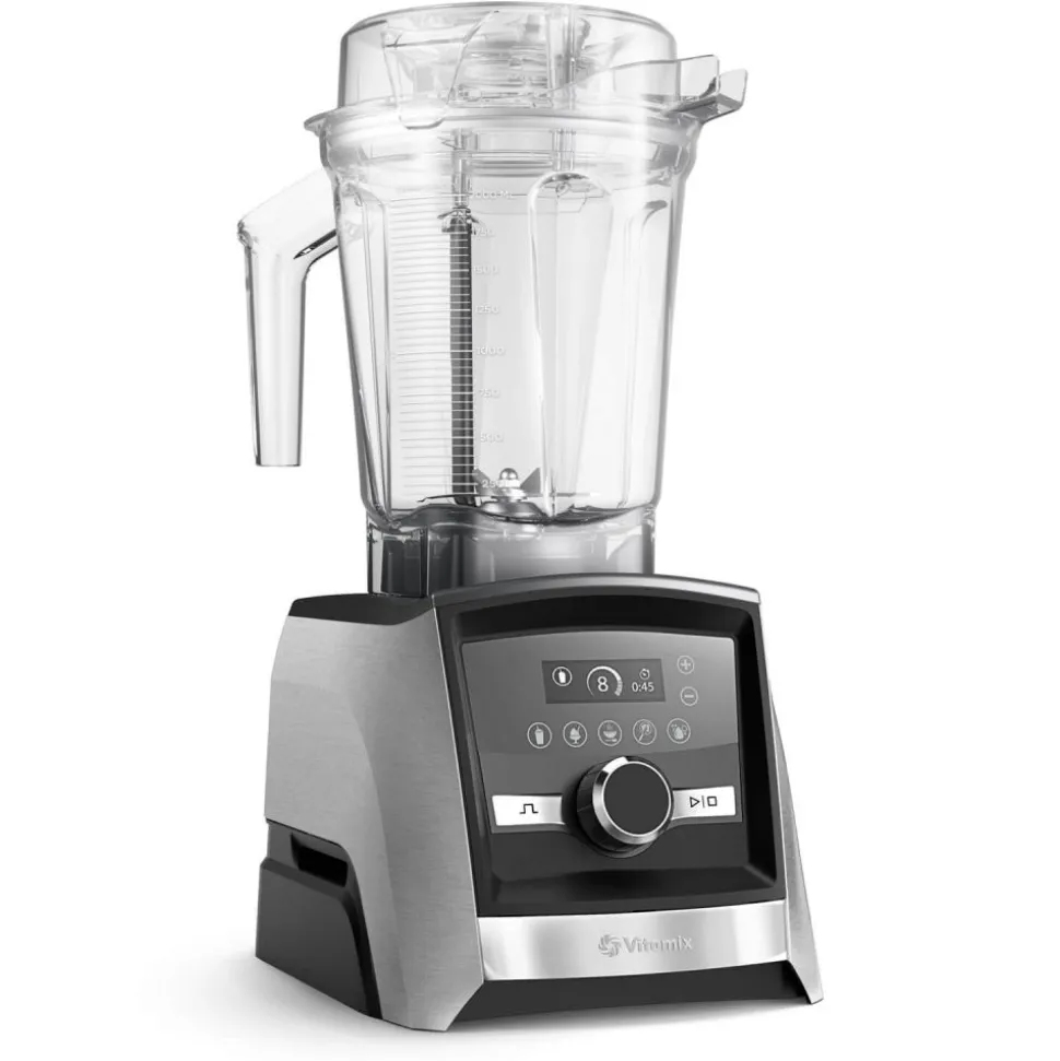 Batidora Vitamix Ascent 3500i - Acero Inoxidable