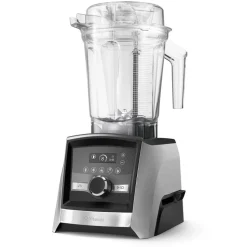 Batidora Vitamix Ascent 3500i - Acero Inoxidable