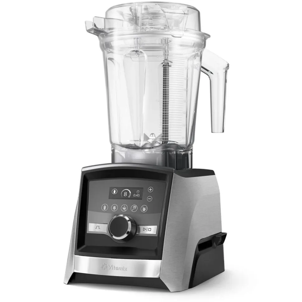 Batidora Vitamix Ascent 3500i - Acero Inoxidable