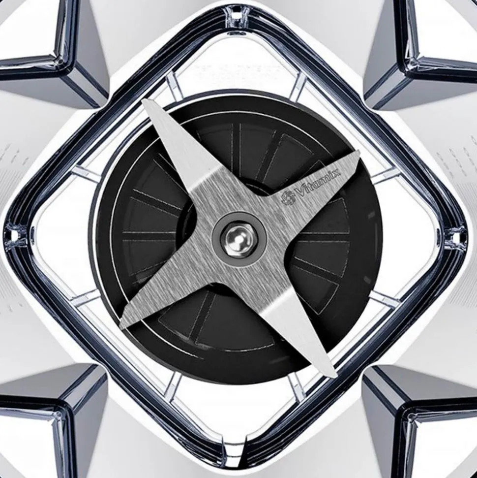 Batidora Vitamix Ascent 3500i - Acero Inoxidable