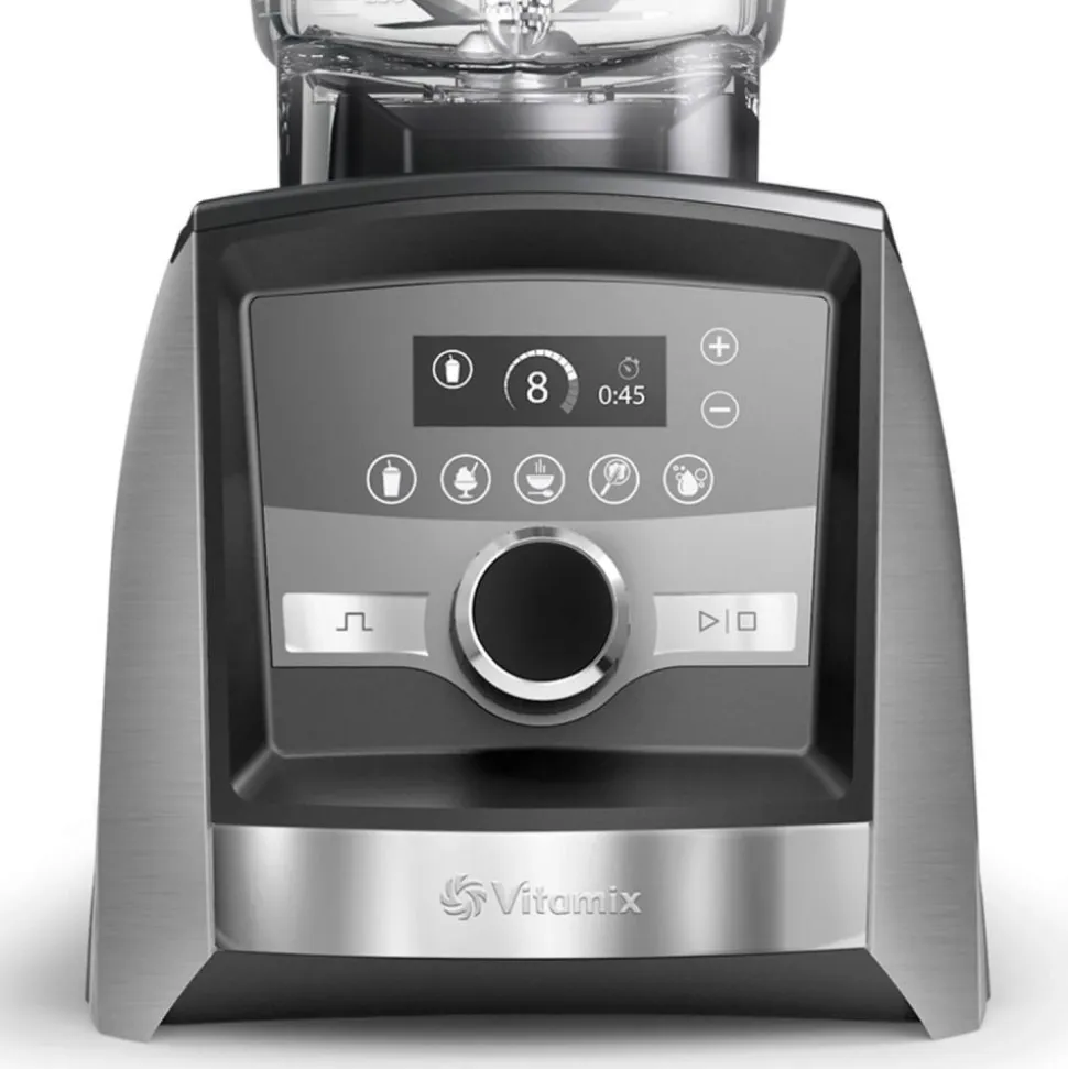 Batidora Vitamix Ascent 3500i - Acero Inoxidable