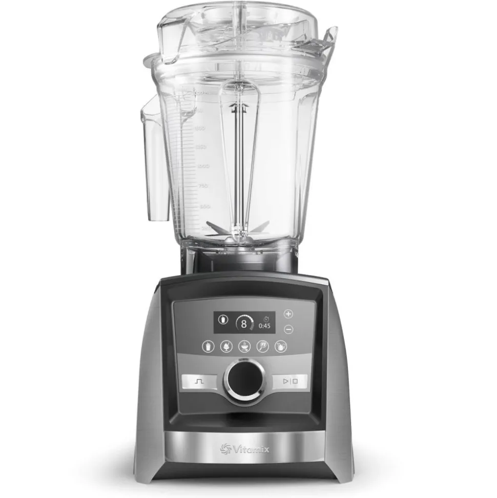 Batidora Vitamix Ascent 3500i - Acero Inoxidable