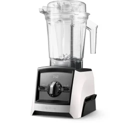 Batidora Vitamix Ascent 2500i - Blanca