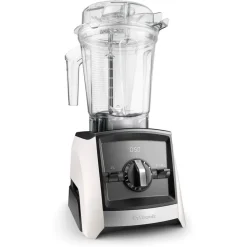 Batidora Vitamix Ascent 2500i - Blanca