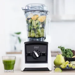 Batidora Vitamix Ascent 2500i - Blanca