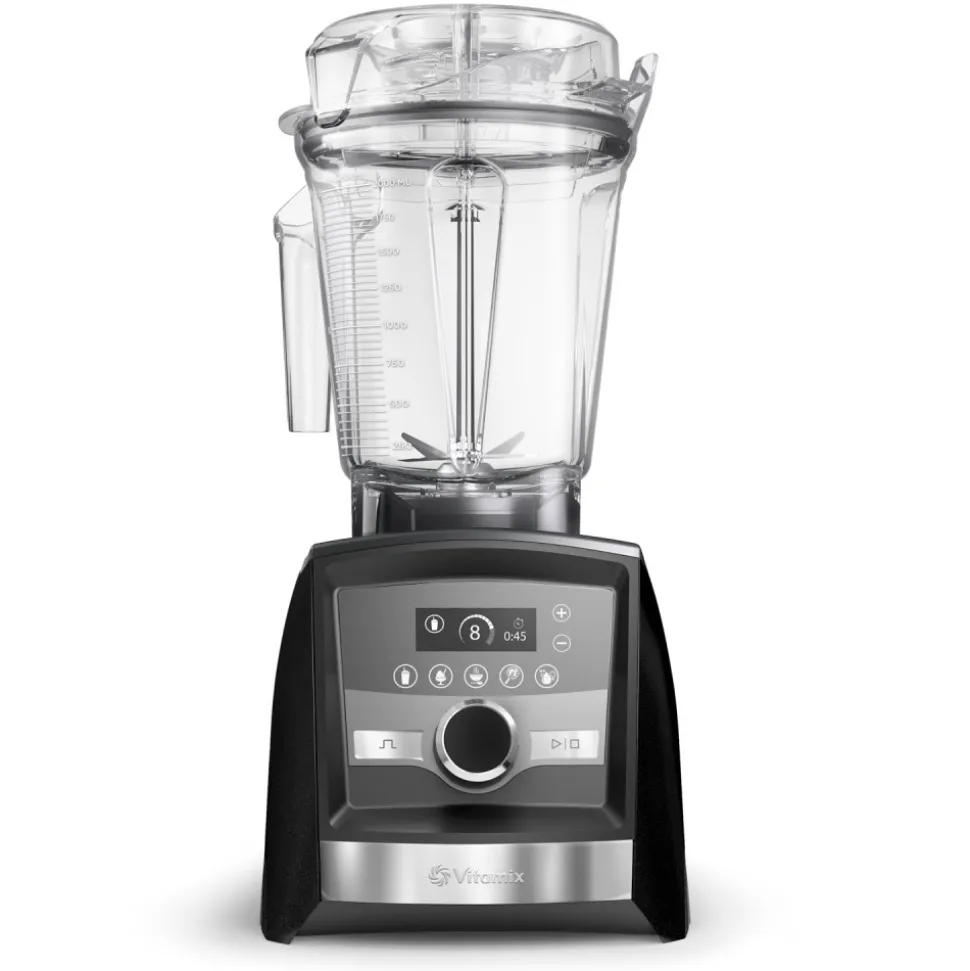 Batidora Vitamix Ascent 3500i - Grafito