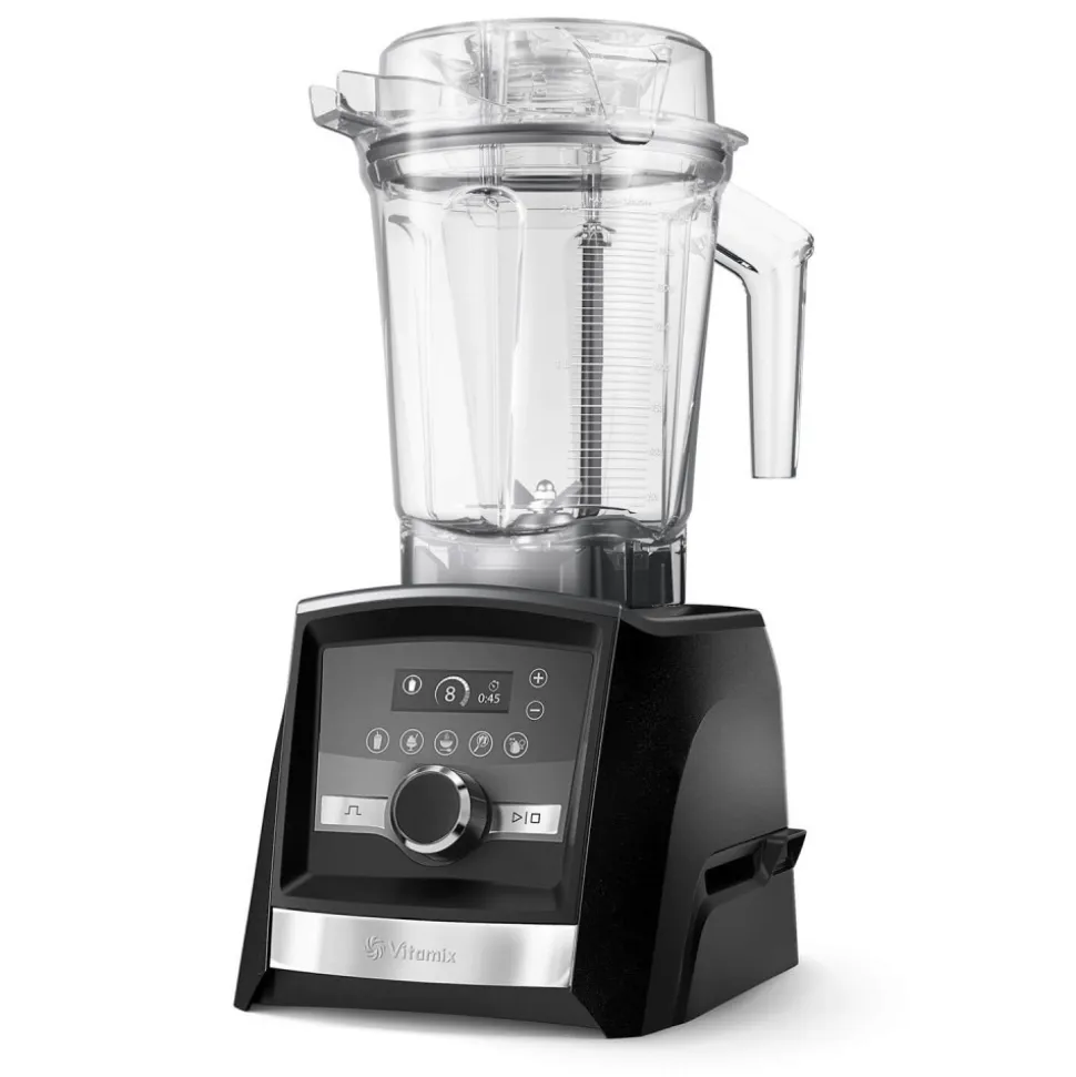 Batidora Vitamix Ascent 3500i - Grafito