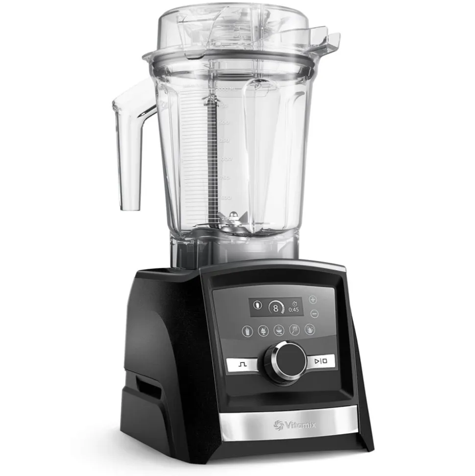 Batidora Vitamix Ascent 3500i - Grafito