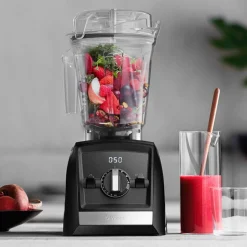 Batidora Vitamix Ascent 2500i - Negra
