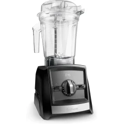 Batidora Vitamix Ascent 2500i - Negra