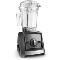 Batidora Vitamix Ascent 2500i - Pizarra
