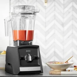 Batidora Vitamix Ascent 2500i - Pizarra