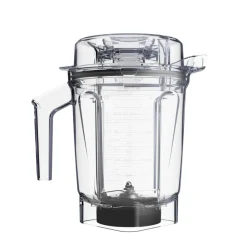 Batidora Vitamix Ascent 2500i - Roja