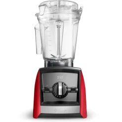 Batidora Vitamix Ascent 2500i - Roja