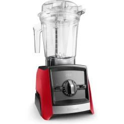 Batidora Vitamix Ascent 2500i - Roja